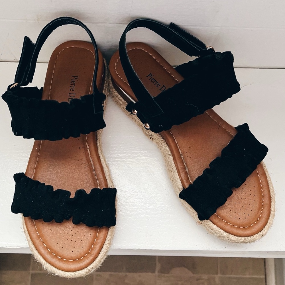 Pierre Dumas Magic 24 Sandals Girls
